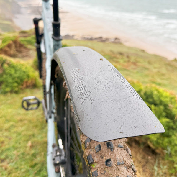 Rear MugGuard, Long Insert