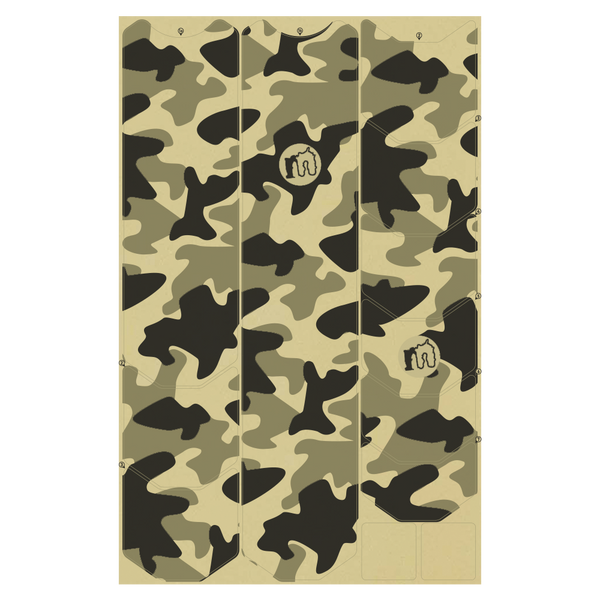 Camo Frame Skinz