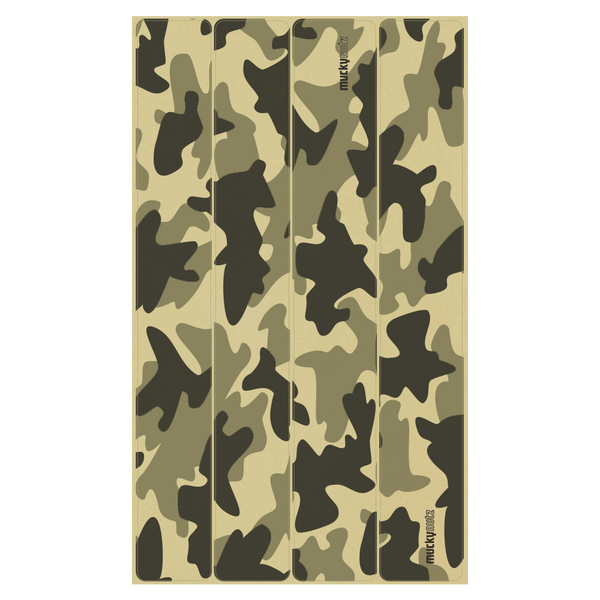 Camo Stay Skinz