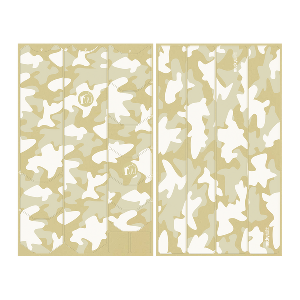 Camo Full Frame Skinz