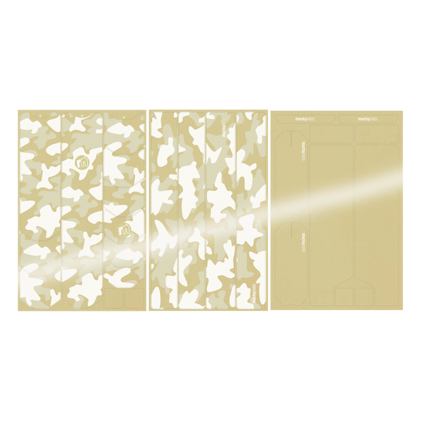 Camo The Works Skinz