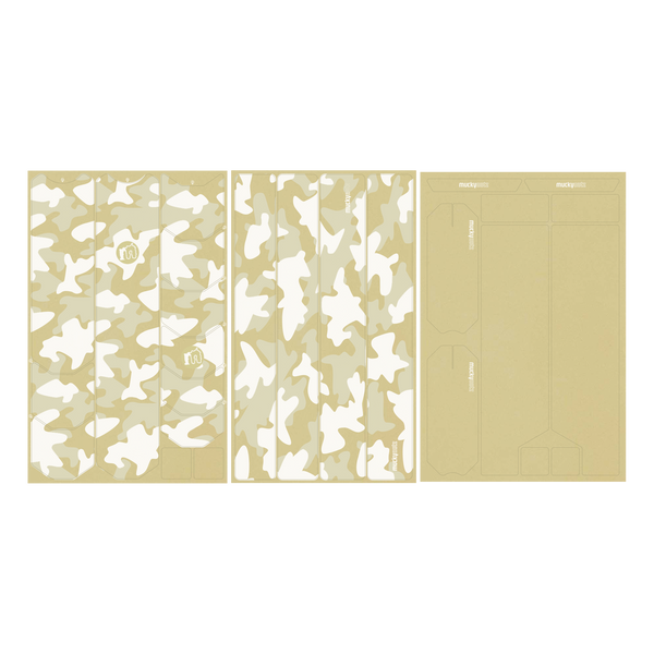 Camo The Works Skinz