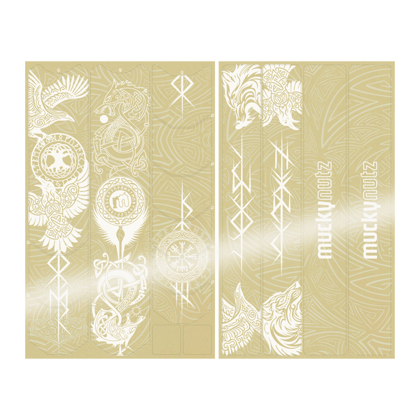 Viking Full Frame Skinz