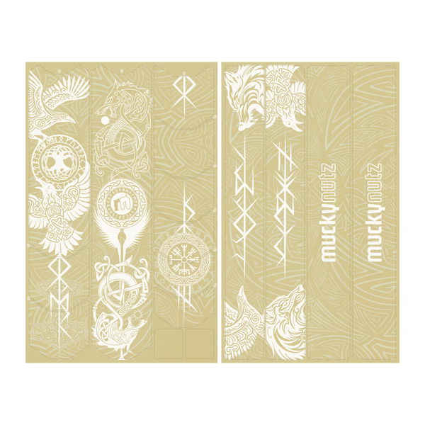 Viking Full Frame Skinz