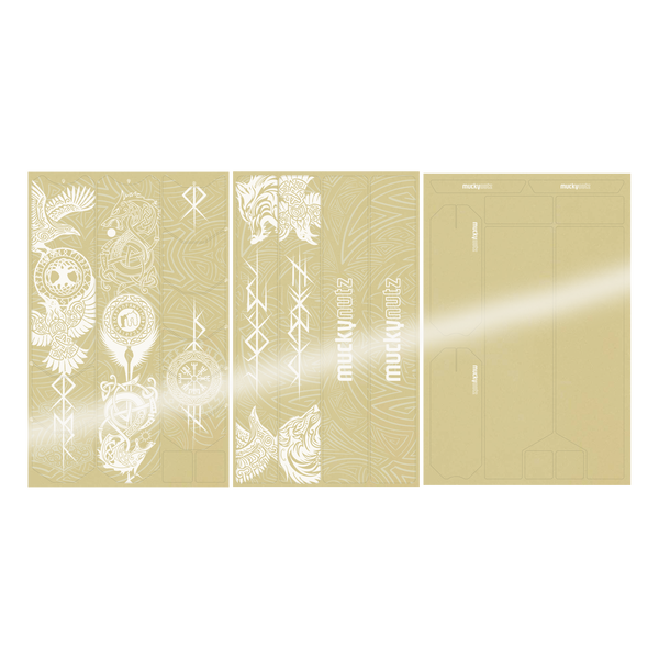 Viking The Works Skinz