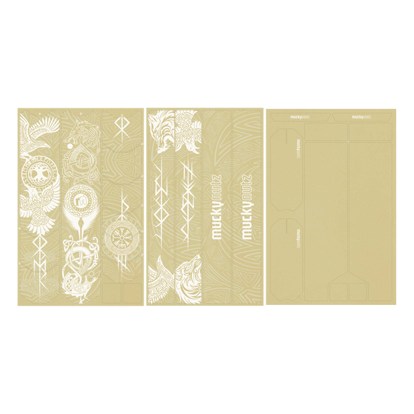 Viking The Works Skinz