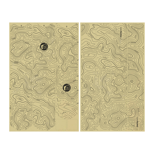 Contours Full Frame Skinz