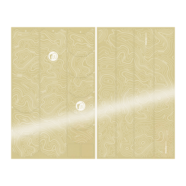 Contours Full Frame Skinz