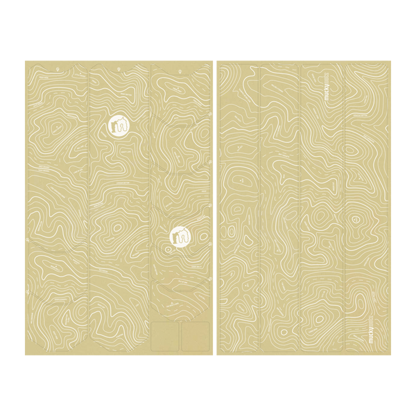 Contours Full Frame Skinz