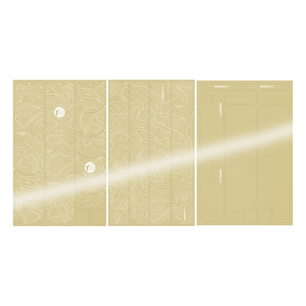 Contours The Works Skinz