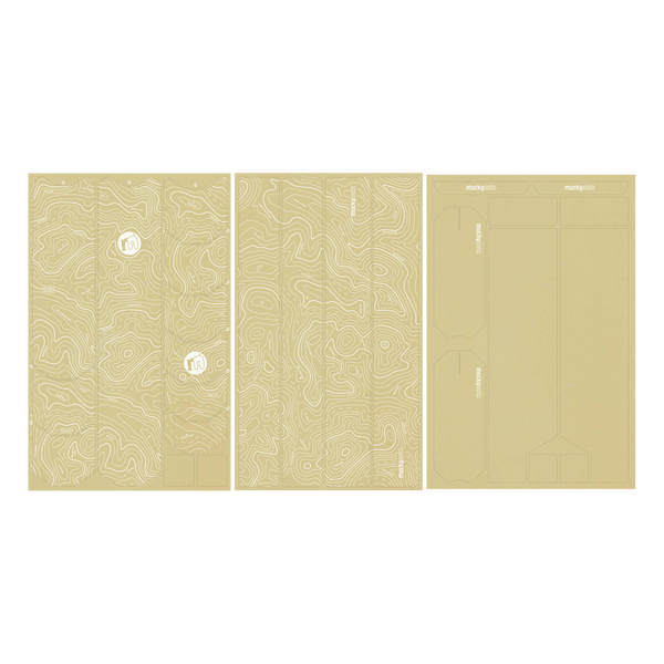 Contours The Works Skinz