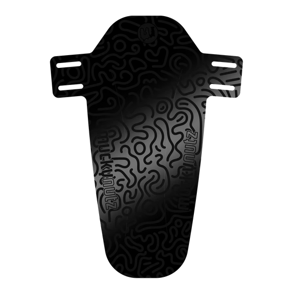 Junior Face Fender (dev)