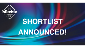Muck Nutz Shortlisted For A BikeBiz Award