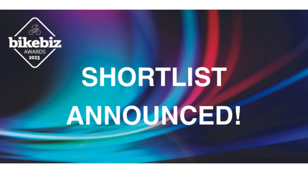 Muck Nutz Shortlisted For A BikeBiz Award
