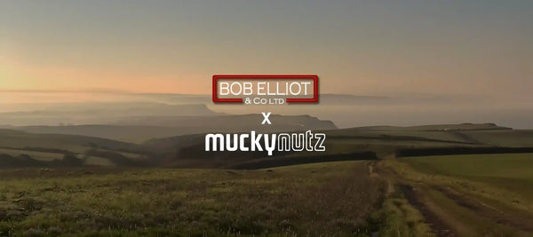 Bob Elliot & Co x Mucky Nutz