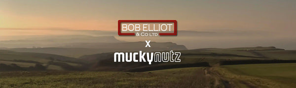 Bob Elliot & Co x Mucky Nutz