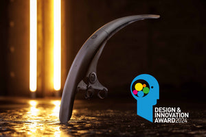 Design & Innovation Award 2024 For The Rear MugGuard