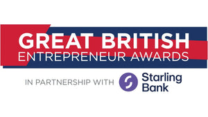Entrepreneur of The Year - Made In The UK (GBEA 2021)