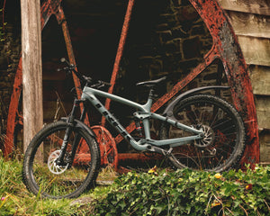 All Mudguards