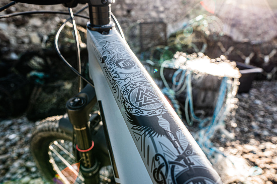 Skinz - Frame Protection