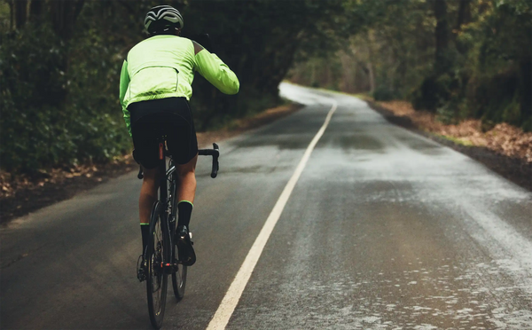 All Road Bike