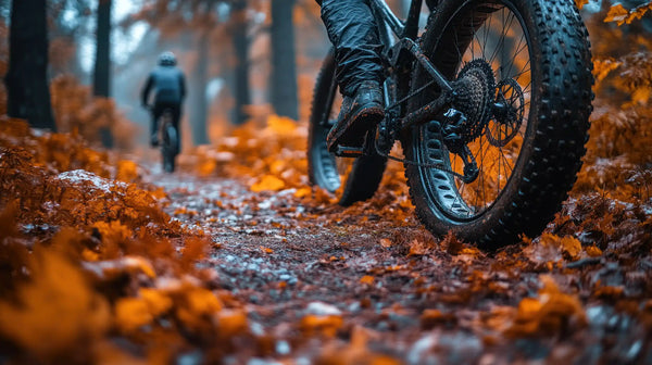 All Fat Bike