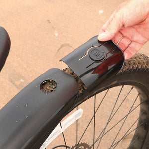 Rear MugGuard, Short Insert