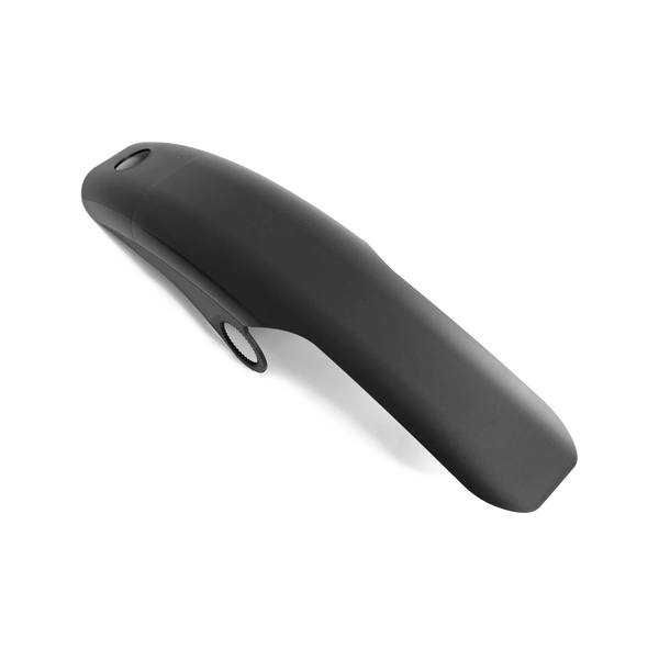 Rear MugGuard, Body
