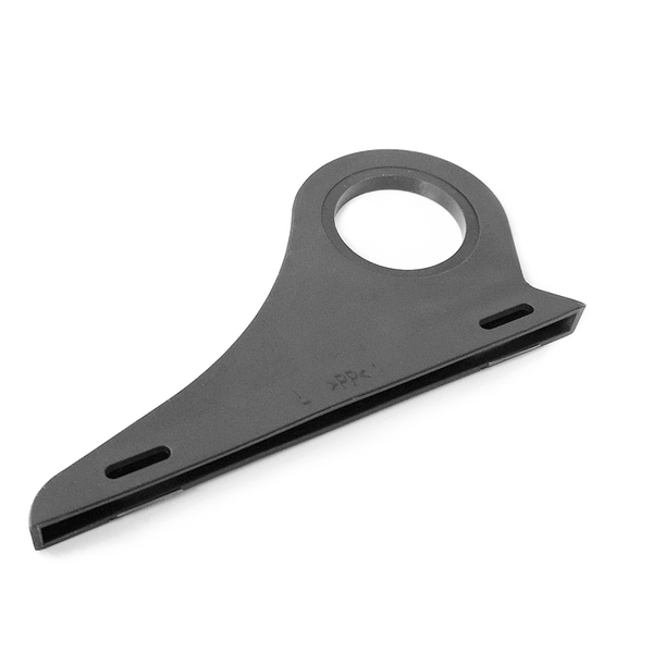 Rear MugGuard, Arm
