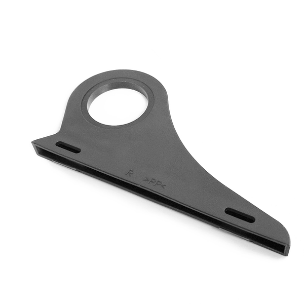 Rear MugGuard, Arm