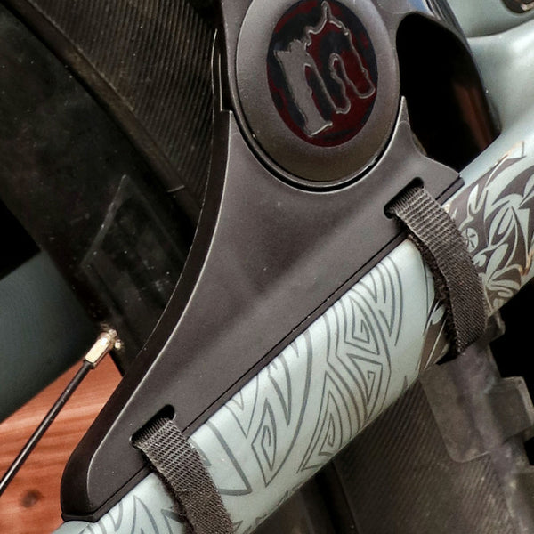 Rear MugGuard, Arm
