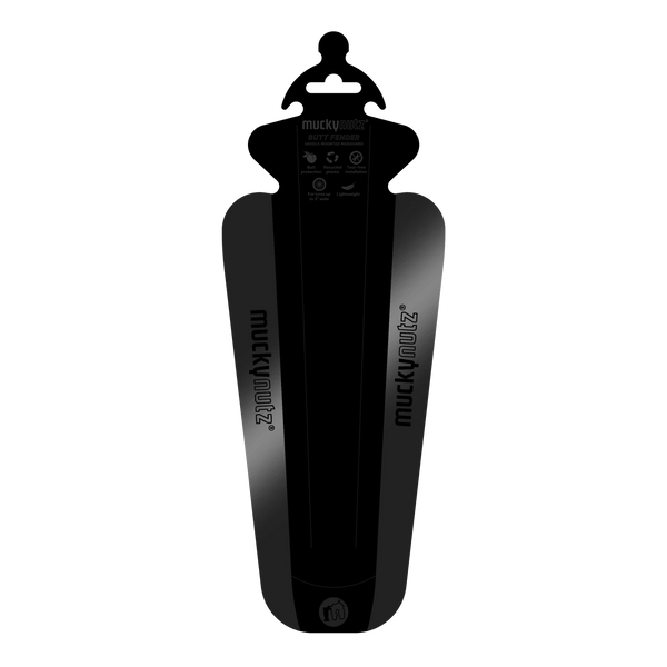 Butt Fender