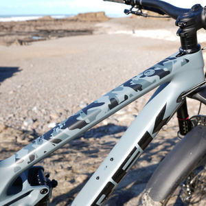 Camo The Works Skinz