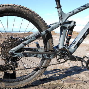 Camo The Works Skinz