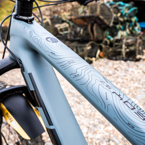 Contours Frame Skinz