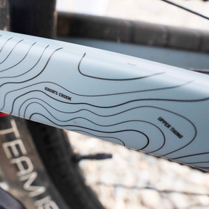 Contours Full Frame Skinz