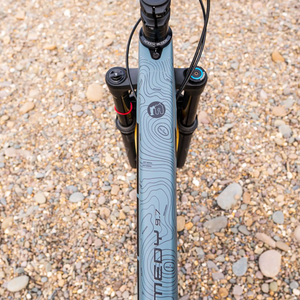 Contours Full Frame Skinz