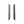 Rear MugGuard, Rubber Pads (Pair)