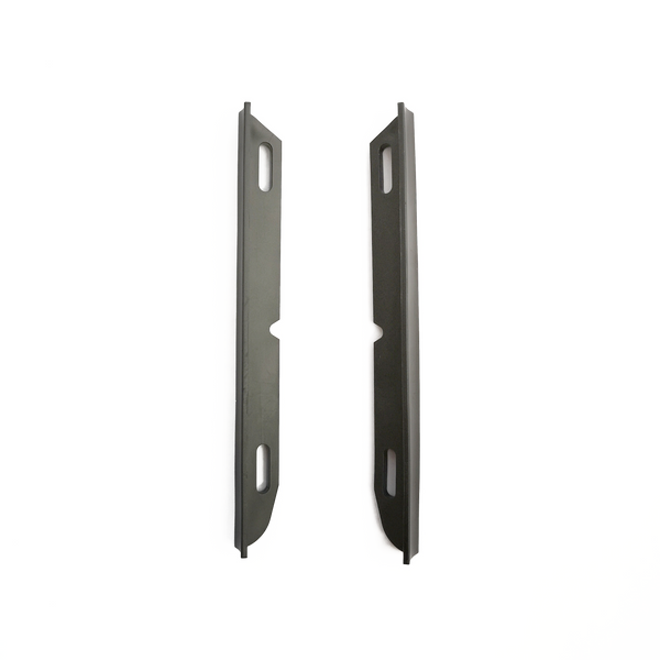 Rear MugGuard, Rubber Pads (Pair)