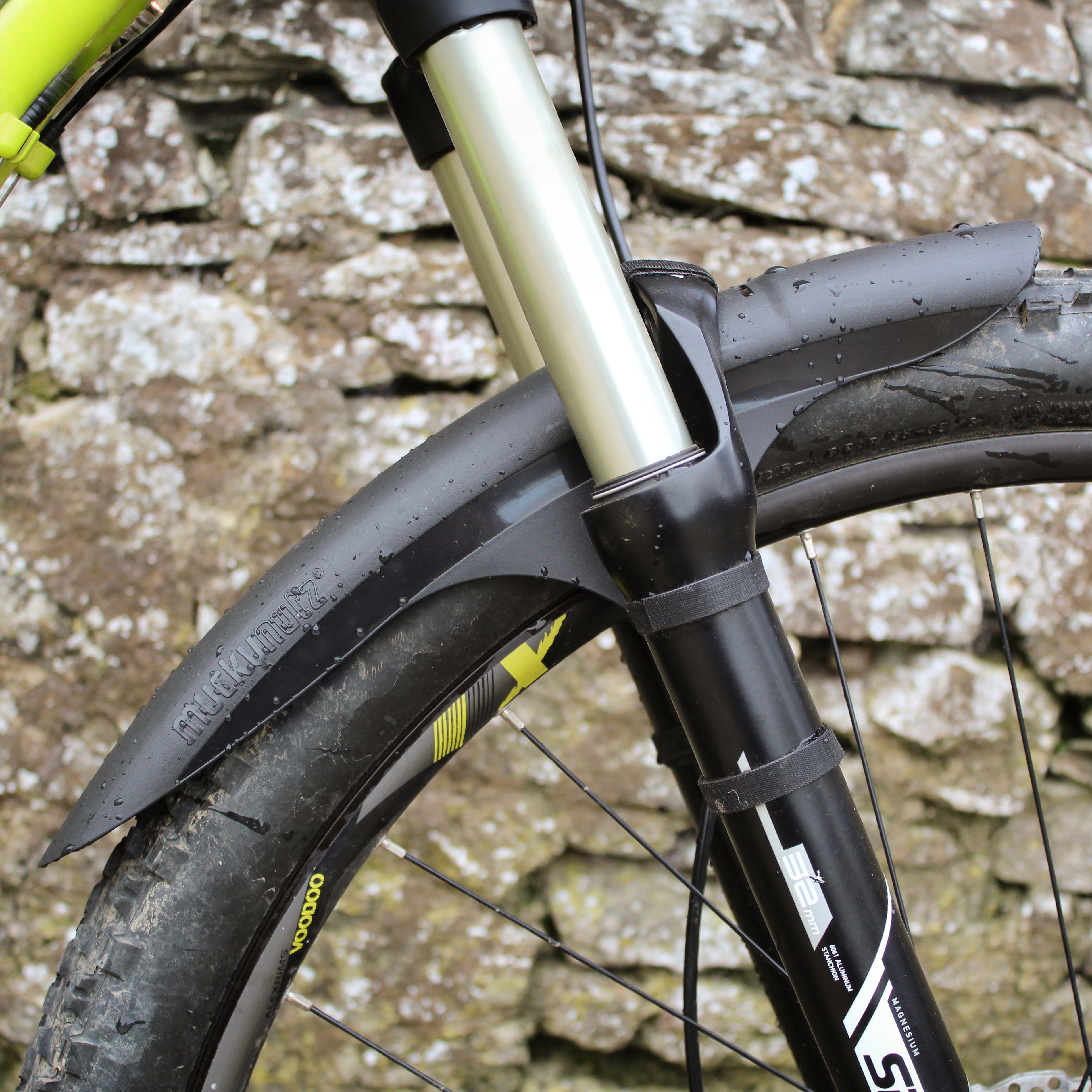Mountain Bike Mudguards | MTB Fenders for Trail Protection – MuckyNutz