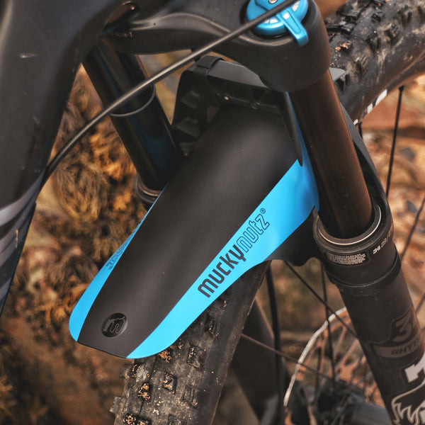 Face Fender