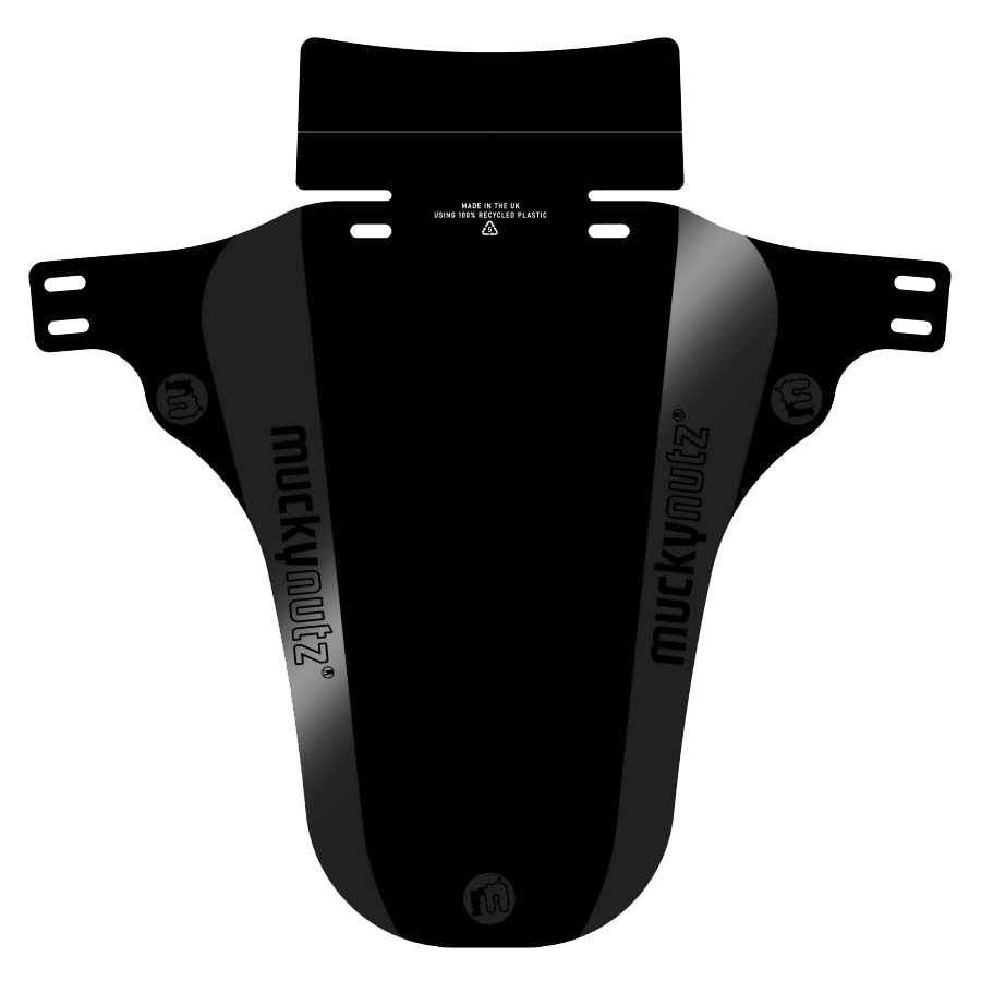 Fat Face Fender