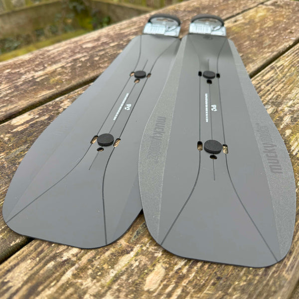 Gut Fender