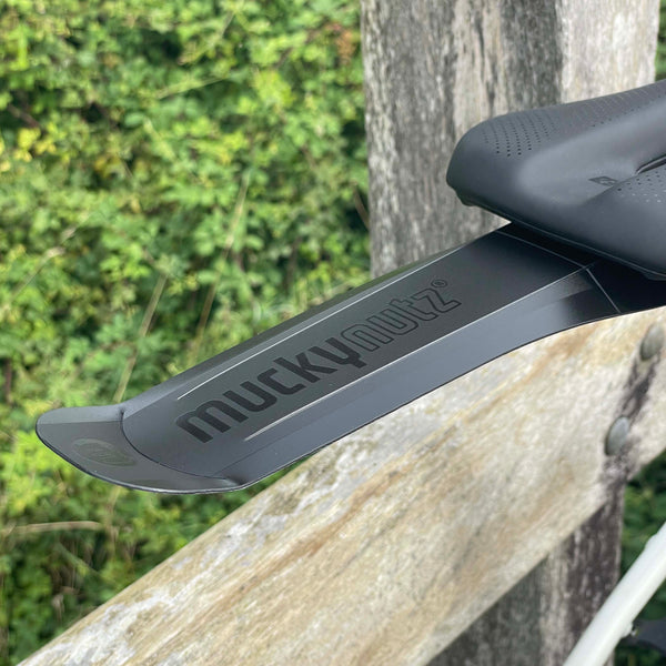Mini Butt Fender