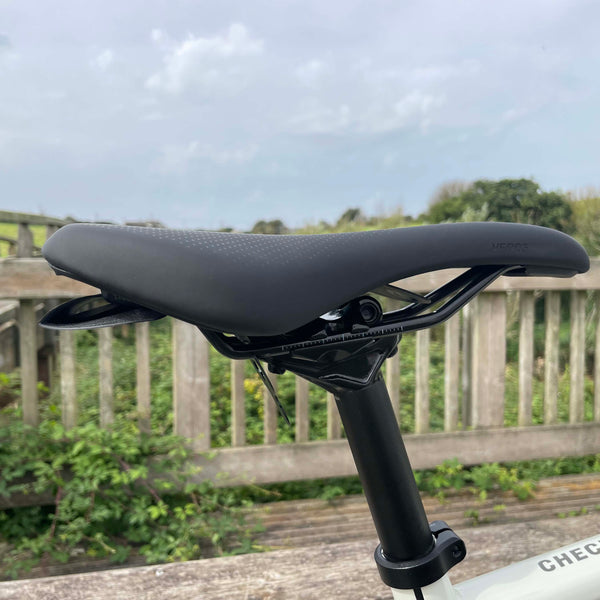 Mini Butt Fender