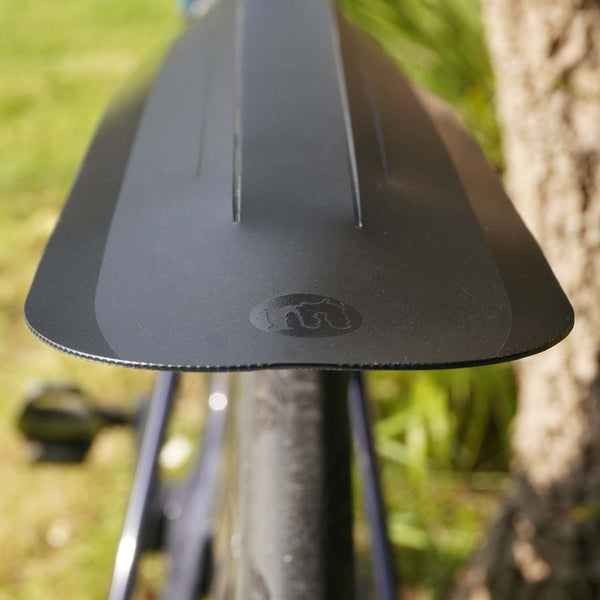 Rear Fender