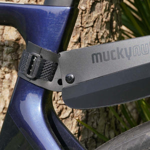 Rear Fender, Fastener Kit