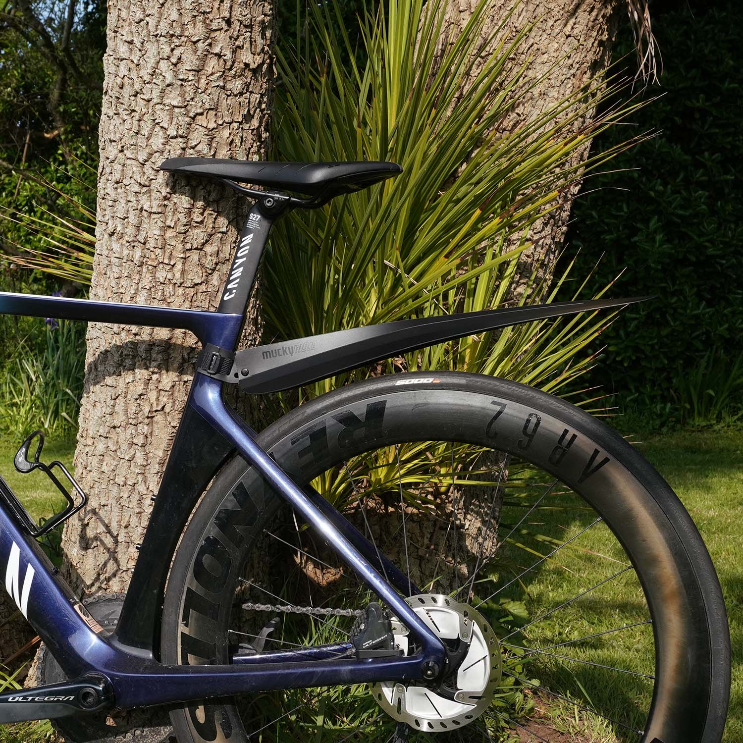gravel bike rear fender Rear Fender