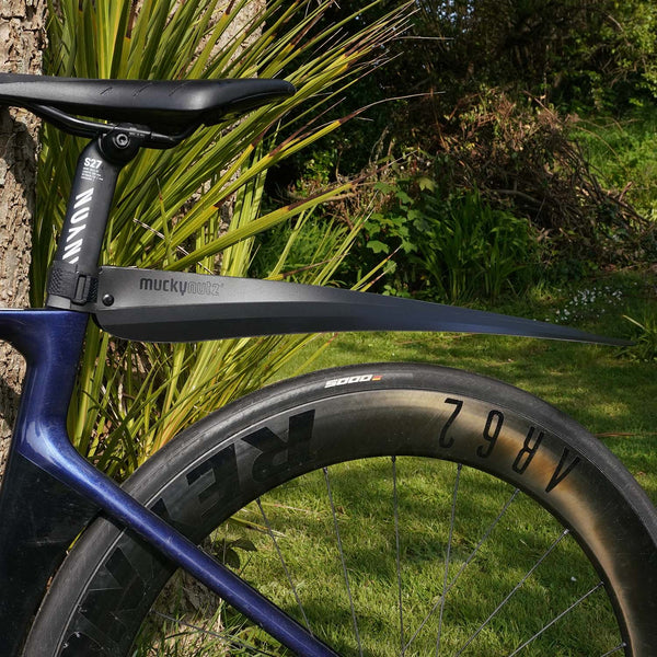 Rear Fender