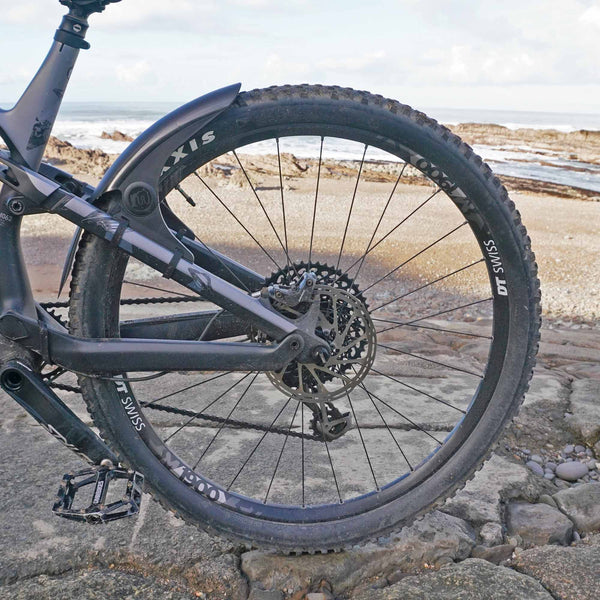 Rear MugGuard